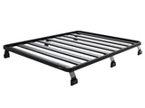 Ute Mountain Top Slimline II Load Bed Rack Kit / 1425(W) x 1762(L) - by Front Runner