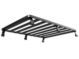 Ute Mountain Top Slimline II Load Bed Rack Kit / 1425(W) x 1762(L) - by Front Runner