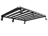 Ute Mountain Top Slimline II Load Bed Rack Kit / 1475(W) x 1560(L) - by Front Runner