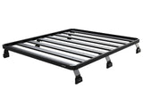 Ute Mountain Top Slimline II Load Bed Rack Kit / 1475(W) x 1560(L) - by Front Runner