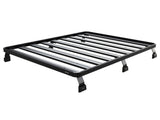 Ute Mountain Top Slimline II Load Bed Rack Kit / 1475(W) x 1762(L) - by Front Runner