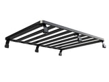 Ute Mountain Top Slimline II Load Bed Rack Kit / 1475(W) x 1762(L) - by Front Runner