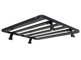 Ute Roll Top Slimline II Load Bed Rack Kit / 1425(W) x 1156(L) - by Front Runner