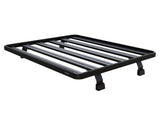 Ute Roll Top Slimline II Load Bed Rack Kit / 1425(W) x 1156(L) - by Front Runner