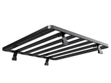 Ute Roll Top Slimline II Load Bed Rack Kit / 1425(W) x 1358(L) - by Front Runner