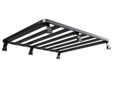 Ute Roll Top Slimline II Load Bed Rack Kit / 1425(W) x 1560(L) - by Front Runner