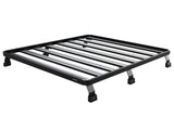 Ute Roll Top Slimline II Load Bed Rack Kit / 1425(W) x 1560(L) - by Front Runner