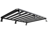 Ute Roll Top Slimline II Load Bed Rack Kit / 1425(W) x 1762(L) - by Front Runner