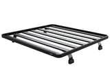 Ute Roll Top Slimline II Load Bed Rack Kit / 1475(W) x 1358(L) - by Front Runner