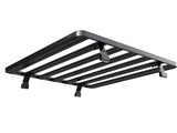 Ute Roll Top Slimline II Load Bed Rack Kit / 1475(W) x 1358(L) - by Front Runner