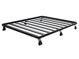 Ute Roll Top Slimline II Load Bed Rack Kit / 1475(W) x 1762(L) - by Front Runner