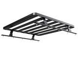 Ute Roll Top with No OEM Track Slimline II Load Bed Rack Kit / 1425(W) x 1358(L) - by Front Runner