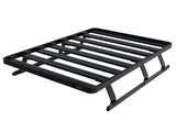 Ute Slimline II Load Bed Rack Kit / 1165(W) x 1560(L) - by Front Runner