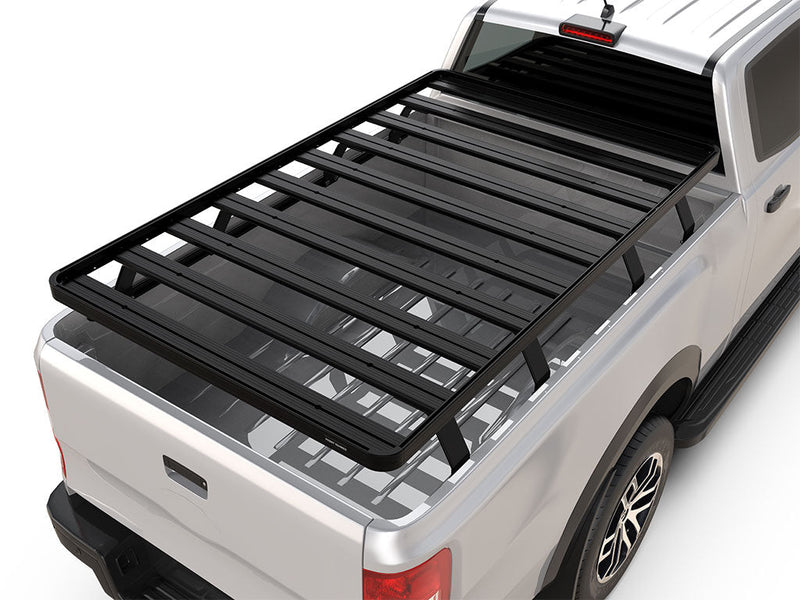 Ute Slimline II Load Bed Rack Kit / 1165(W) x 1964(L) - by Front Runner