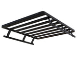 Ute Slimline II Load Bed Rack Kit / 1425(W) x 1560(L) - by Front Runner