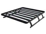 Ute Slimline II Load Bed Rack Kit / 1425(W) x 1560(L) - by Front Runner