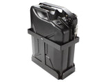 Vertical Jerry Can Holder - by Front Runner