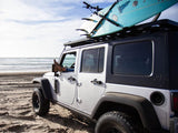 Vertical Surfboard Carrier - by Front Runner