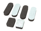 Vertical Surfboard Carrier Spare Pad Set - by Front Runner