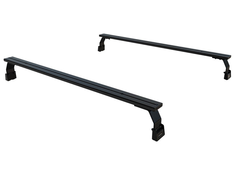 Volkswagen Amarok (2010-Current) EGR RollTrac Load Bed Load Bar Kit - by Front Runner