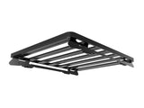 Volkswagen Amarok Slimline II Roof Rack Kit - by Front Runner