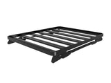 Volkswagen Amarok Slimline II Roof Rack Kit - by Front Runner