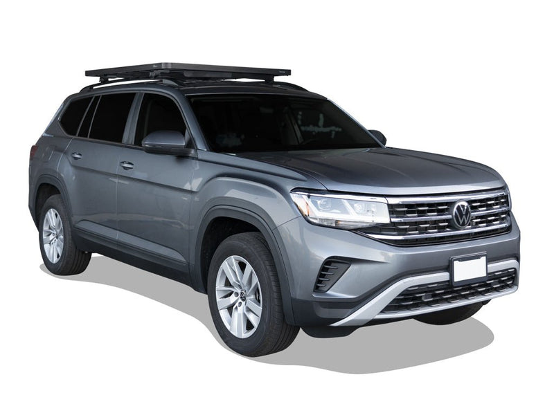 Volkswagen Atlas (2018-Current) Slimline II Roof Rail Rack Kit - by Front Runner