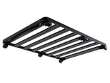 Volkswagen Caddy (2010-2015) Slimline II Roof Rail Rack Kit - by Front Runner