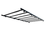 Volkswagen Crafter (L3H2/ MWB/Standard Roof) (2017-Current) Slimpro Van Rack Kit - by Front Runner