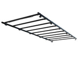 Volkswagen Crafter (L4H2/ MWB/Standard Roof) (2017-Current) Slimpro Van Rack Kit - by Front Runner