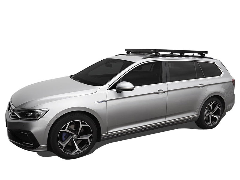 Volkswagen Passat B8 Variant (2014-Current) Slimline II Roof Rail Rack Kit - by Front Runner