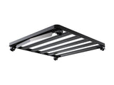 Volkswagen Polo Cross (2011-2016) Slimline II Roof Rail Rack Kit - by Front Runner