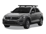 Volkswagen T-Roc (2017-Current) Slimline II Roof Rail Rack Kit - by Front Runner