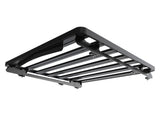 Volkswagen T5 Transporter LWB (2003-2015) Slimline II 1/2 Roof Rack Kit - by Front Runner