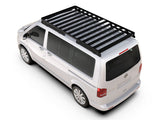 Volkswagen T5 Transporter SWB (2003-2015) Slimline II Roof Rack Kit - by Front Runner