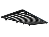 Volkswagen T5/T6 Transporter LWB w/OEM Tracks (2003-Current) Slimline II Roof Rack Kit - by Front Runner