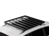 Volkswagen Tiguan (2016-Current) Slimline II Roof Rail Rack Kit - by Front Runner