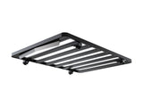 Volkswagen Tiguan (2016-Current) Slimline II Roof Rail Rack Kit - by Front Runner