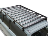 Volvo 200 Series 4 Door Wagon (1974-1993) Slimline II Roof Rack Kit - By Front Runner