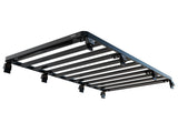 Volvo 200 Series 4 Door Wagon (1974-1993) Slimline II Roof Rack Kit - By Front Runner