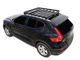 Volvo XC40 (2018-Current) Slimline II Roof Rail Rack Kit - by Front Runner