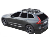 Volvo XC60 (2018-Current) Slimline II Roof Rail Rack Kit - by Front Runner