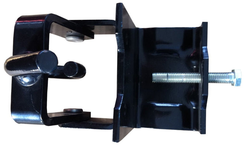 Weight Distrubtion Hitch Bracket