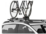 Yakima Bike Roof Rack FrontLoader with Locks