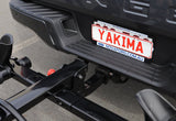 Yakima Holdup +2 Bike Hitch Tray Hitch Bike Rack