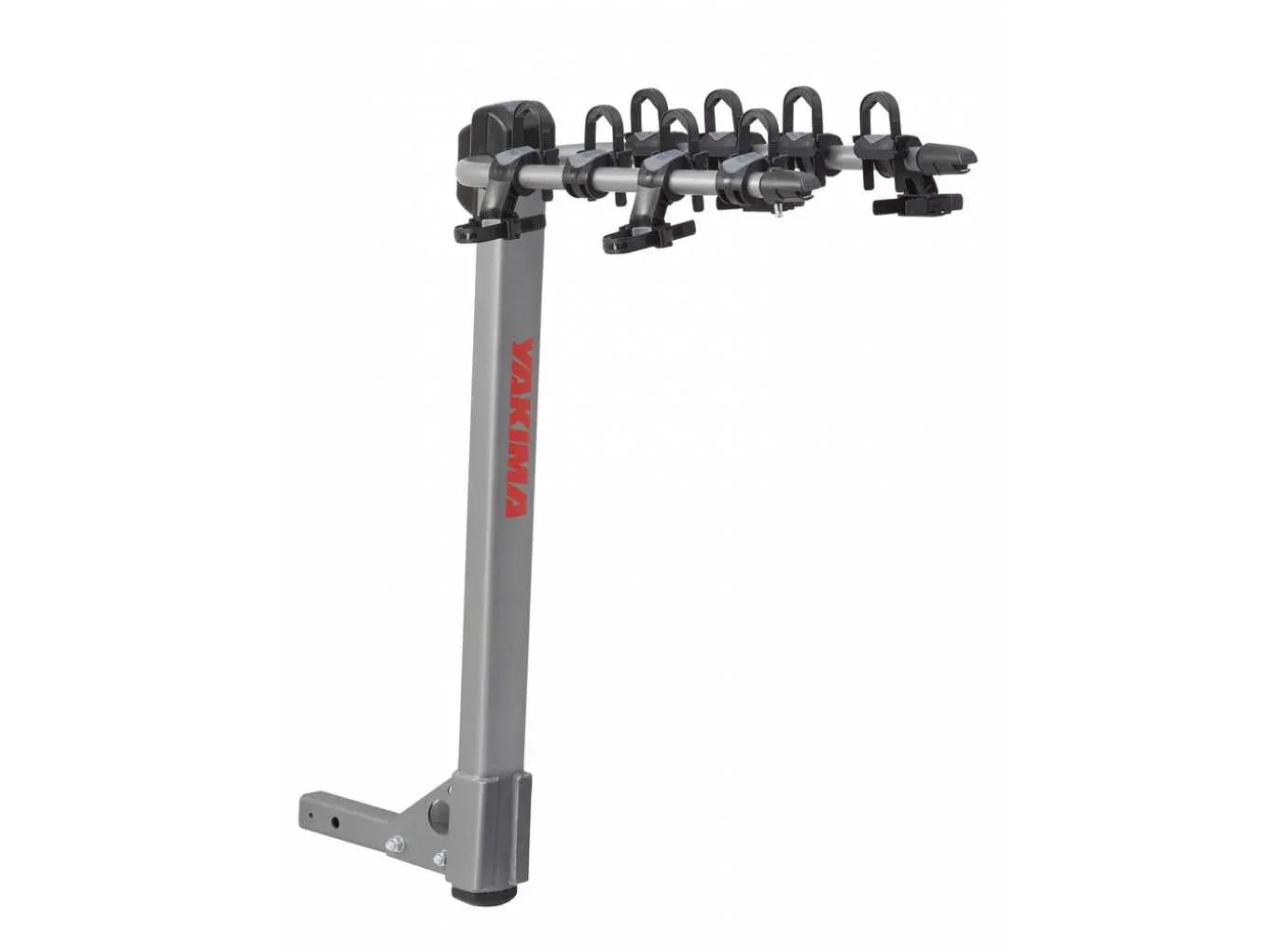 Premium Bike Rack Yakima LongHaul Premium RV-approved Caravan Bike Rack – Brixton 4x4
