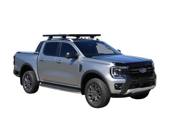 Yakima Rail Roof Mount Platform For Ruggedline - Ranger PX – Brixton 4x4