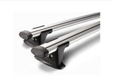 Yakima Thrubar Roof Racks 135cm Pair