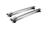 Yakima Thrubar Roof Racks 135cm Pair